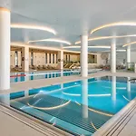 B014 White Moon - Basen Bawialnia Fitnes Parking W Cenie Polanki Aqua - Kolberg