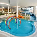 B014 White Moon - Basen Bawialnia Fitnes Parking W Cenie Polanki Aqua - * Kolberg