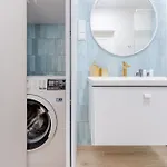 Apartment B014 White Moon - Basen Bawialnia Fitnes Parking W Cenie Polanki Aqua - Kolberg