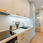B014 White Moon - Basen Bawialnia Fitnes Parking W Cenie Polanki Aqua - Apartment *