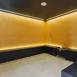 B014 White Moon - Basen Bawialnia Fitnes Parking W Cenie Polanki Aqua - Apartment