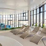 Apartment B014 White Moon - Basen Bawialnia Fitnes Parking W Cenie Polanki Aqua -