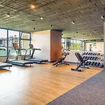 Apartment B014 White Moon - Basen Bawialnia Fitnes Parking W Cenie Polanki Aqua - Kolberg