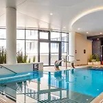 B014 White Moon - Basen Bawialnia Fitnes Parking W Cenie Polanki Aqua - Apartment *