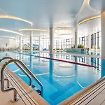 Apartment B014 White Moon - Basen Bawialnia Fitnes Parking W Cenie Polanki Aqua - *