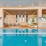 B014 White Moon - Basen Bawialnia Fitnes Parking W Cenie Polanki Aqua - * Kolberg