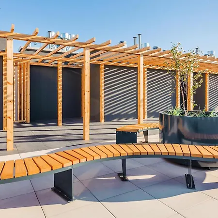 Διαμέρισμα B014 White Moon - Basen Bawialnia Fitnes Parking W Cenie Polanki Aqua - Kołobrzeg