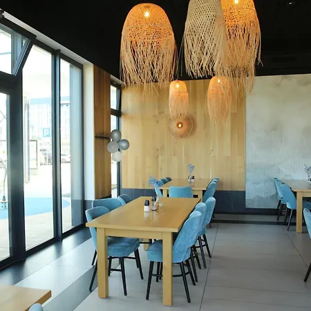 B014 White Moon - Basen Bawialnia Fitnes Parking W Cenie Polanki Aqua - *