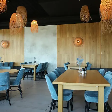 B014 White Moon - Basen Bawialnia Fitnes Parking W Cenie Polanki Aqua - Διαμέρισμα