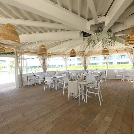 B014 White Moon - Basen Bawialnia Fitnes Parking W Cenie Polanki Aqua - Appartement