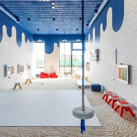 Apartmán B014 White Moon - Basen Bawialnia Fitnes Parking W Cenie Polanki Aqua - Kolobřeh