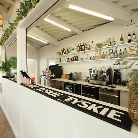 B014 White Moon - Basen Bawialnia Fitnes Parking W Cenie Polanki Aqua - *