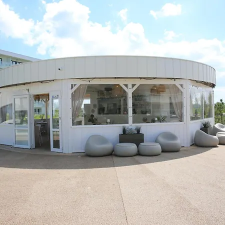 Διαμέρισμα B014 White Moon - Basen Bawialnia Fitnes Parking W Cenie Polanki Aqua - Kołobrzeg