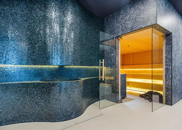 B014 White Moon - Basen Bawialnia Fitnes Parking W Cenie Polanki Aqua - *