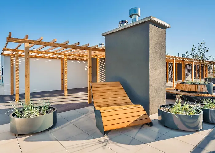 B014 White Moon - Basen Bawialnia Fitnes Parking W Cenie Polanki Aqua - Apartmán *