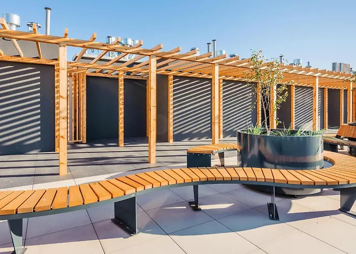 Apartmán B014 White Moon - Basen Bawialnia Fitnes Parking W Cenie Polanki Aqua - Kolobřeh